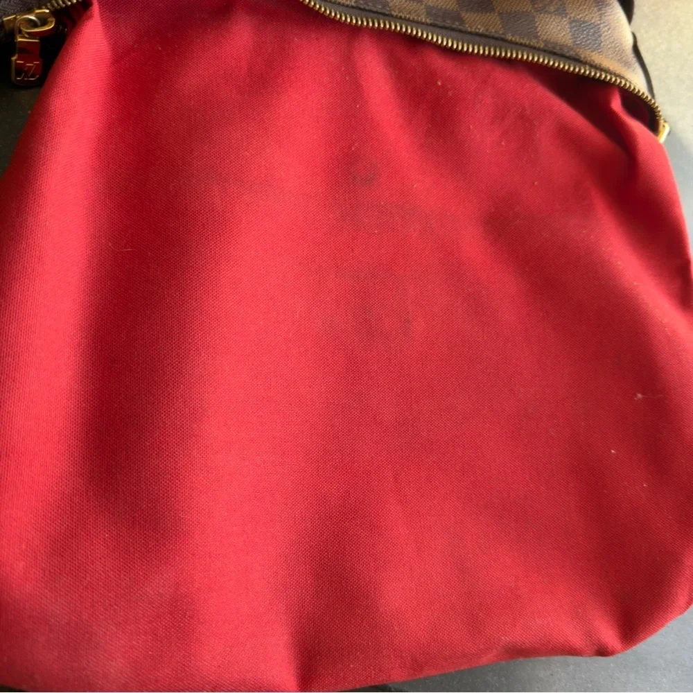 Louis Vuitton authentic louis